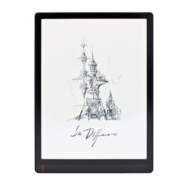 BOOX E-book čitač Tab X, 13.3", 6GB, 128GB, WiFi, BT, Android 11, zeleni